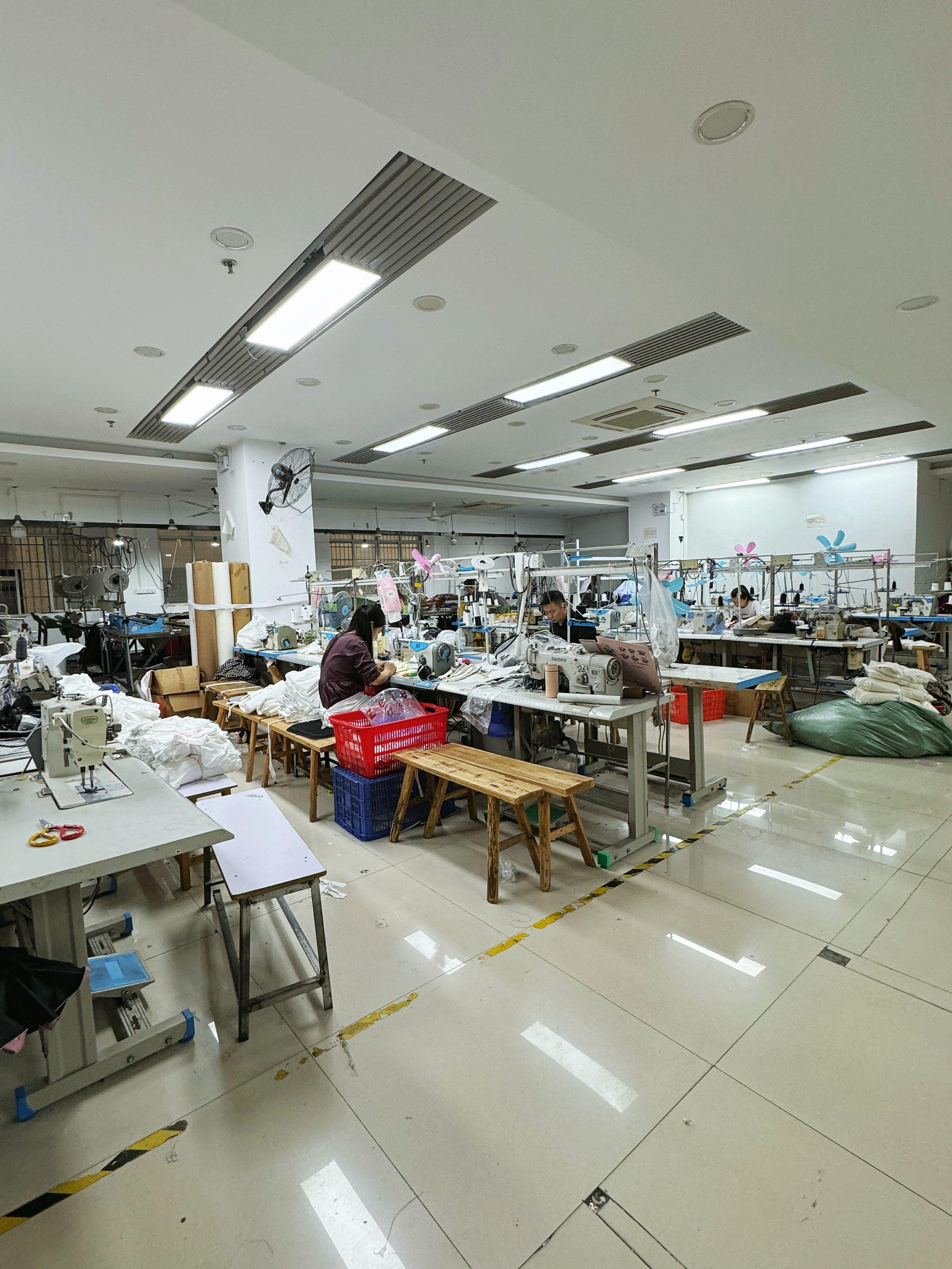 Production-Workshop-Overview