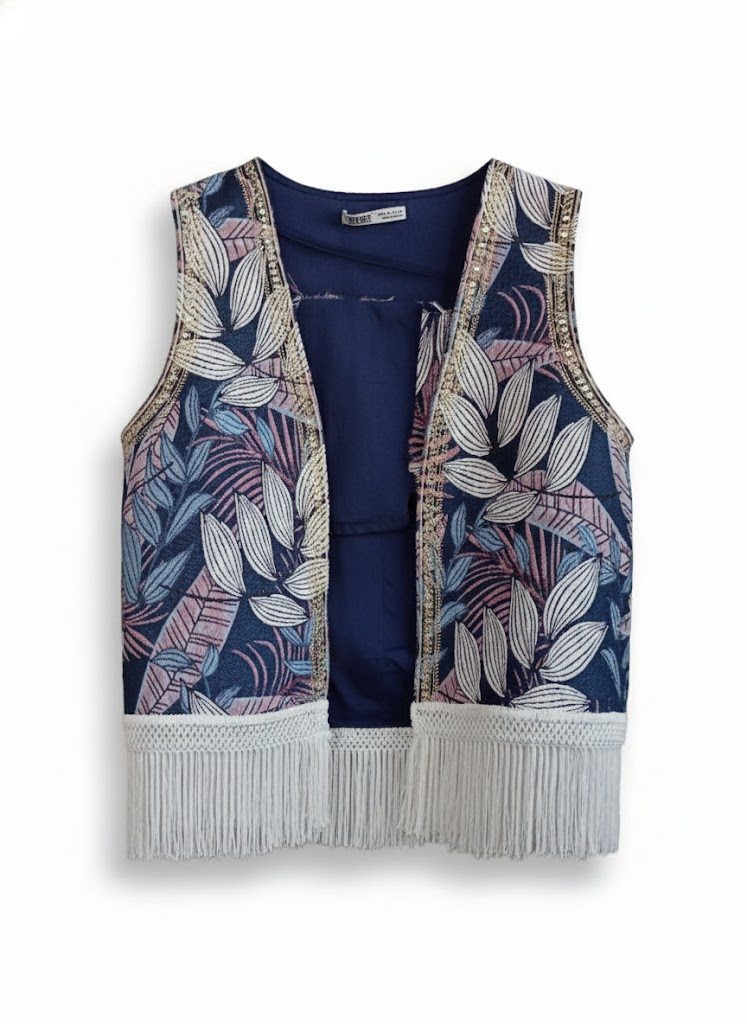 Embroidered clothes 237881