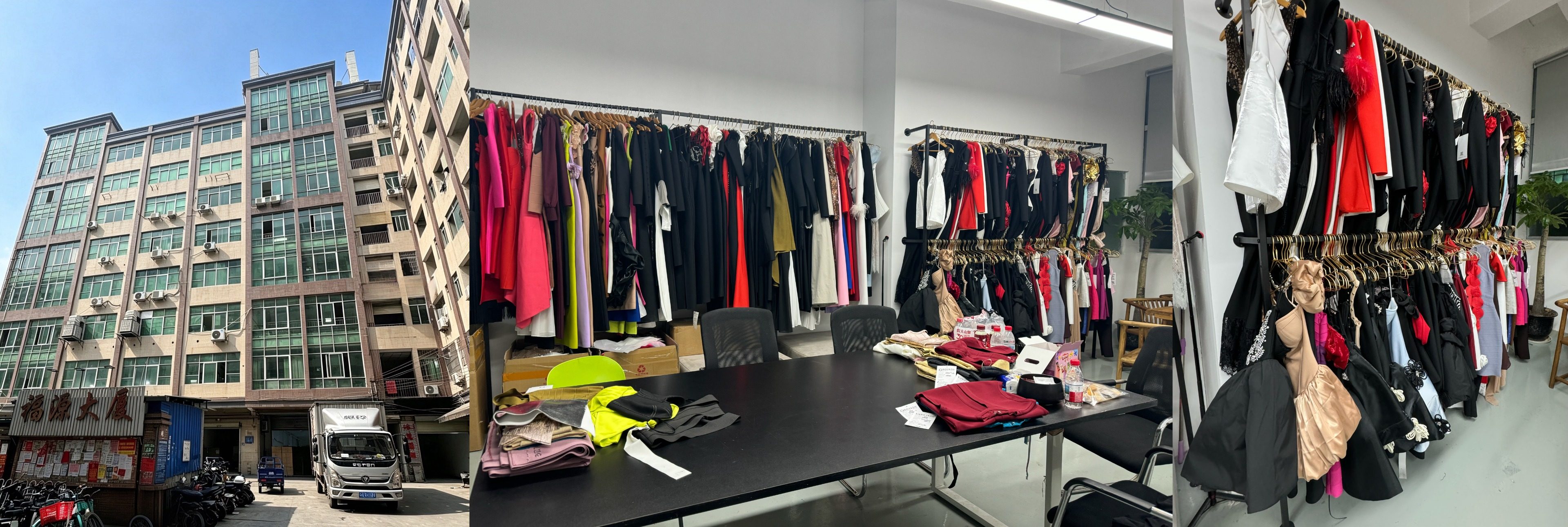 Guangzhou Juncare clothing Co.,Ltd