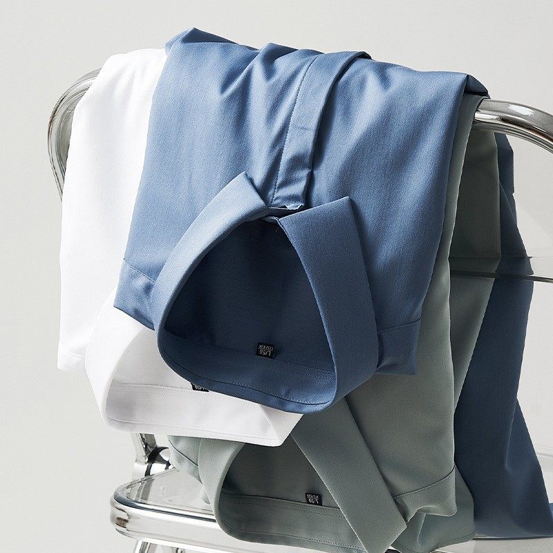 职业衬衫短袖-C款