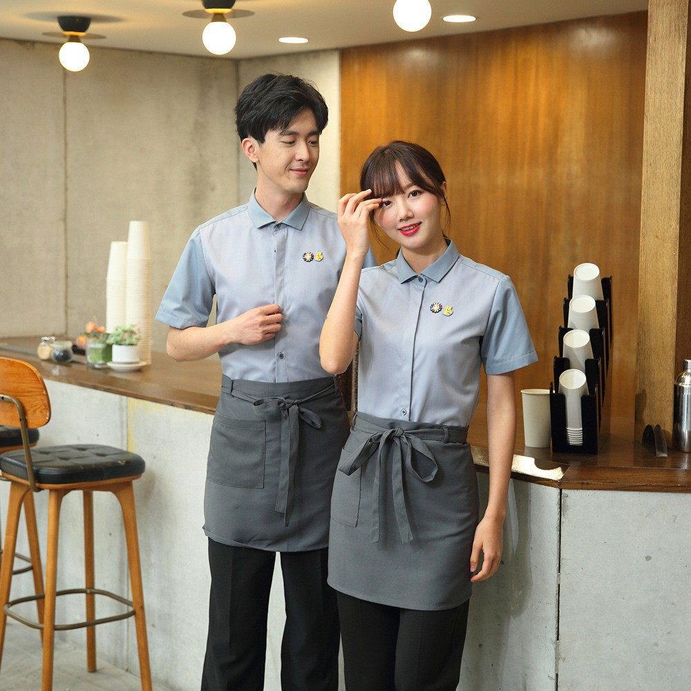 工作服定制：定制高端工作服展现统一美