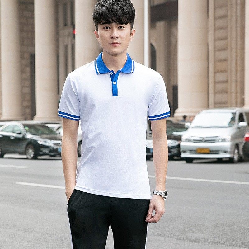 休闲运动套装运动校服-A款