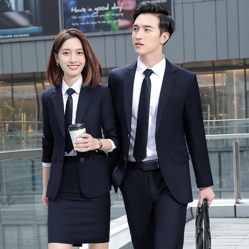 行政套装-A款