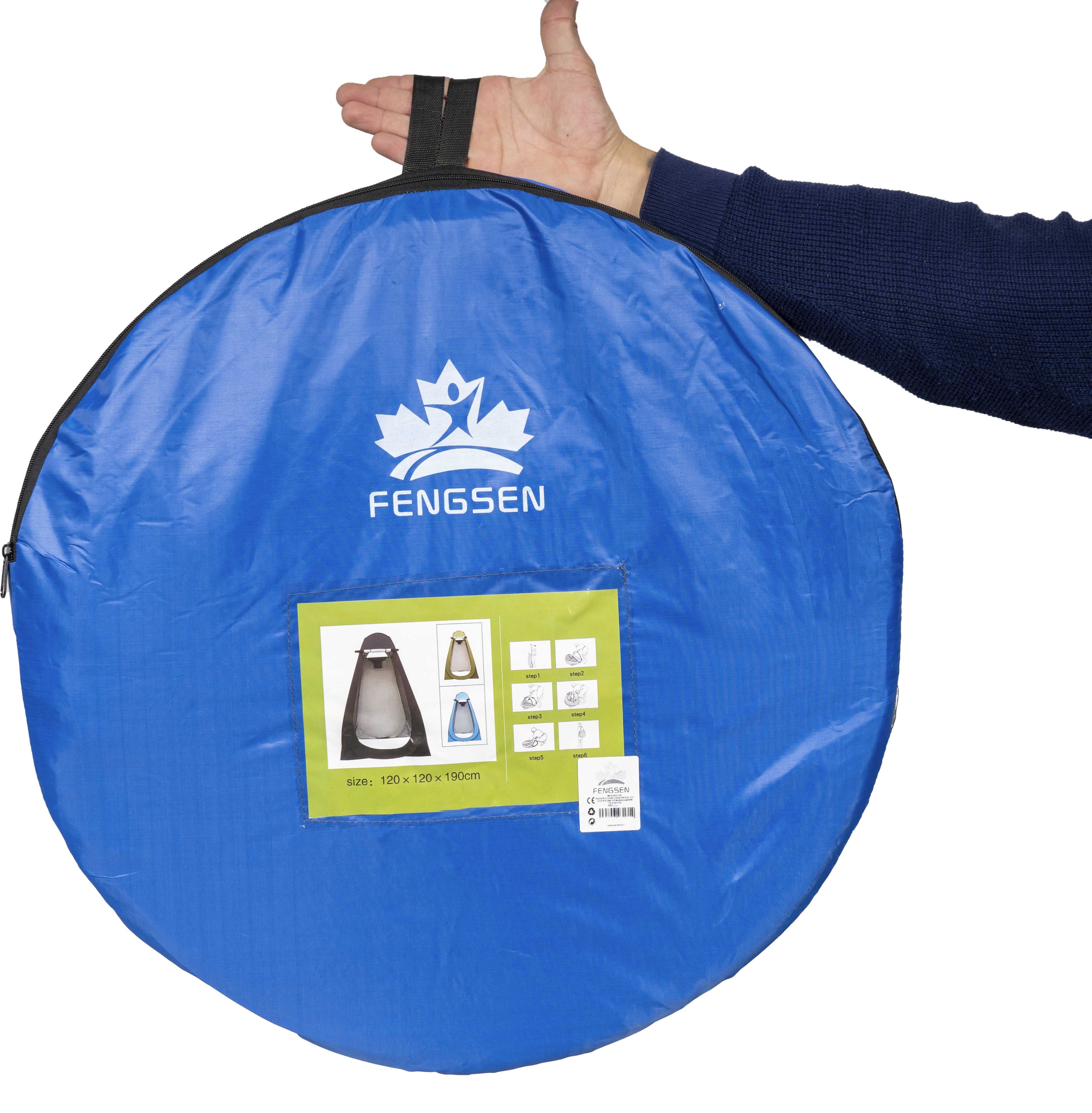 FENGSEN OUTDOOR LEISURE PRODUCTS S.L. 