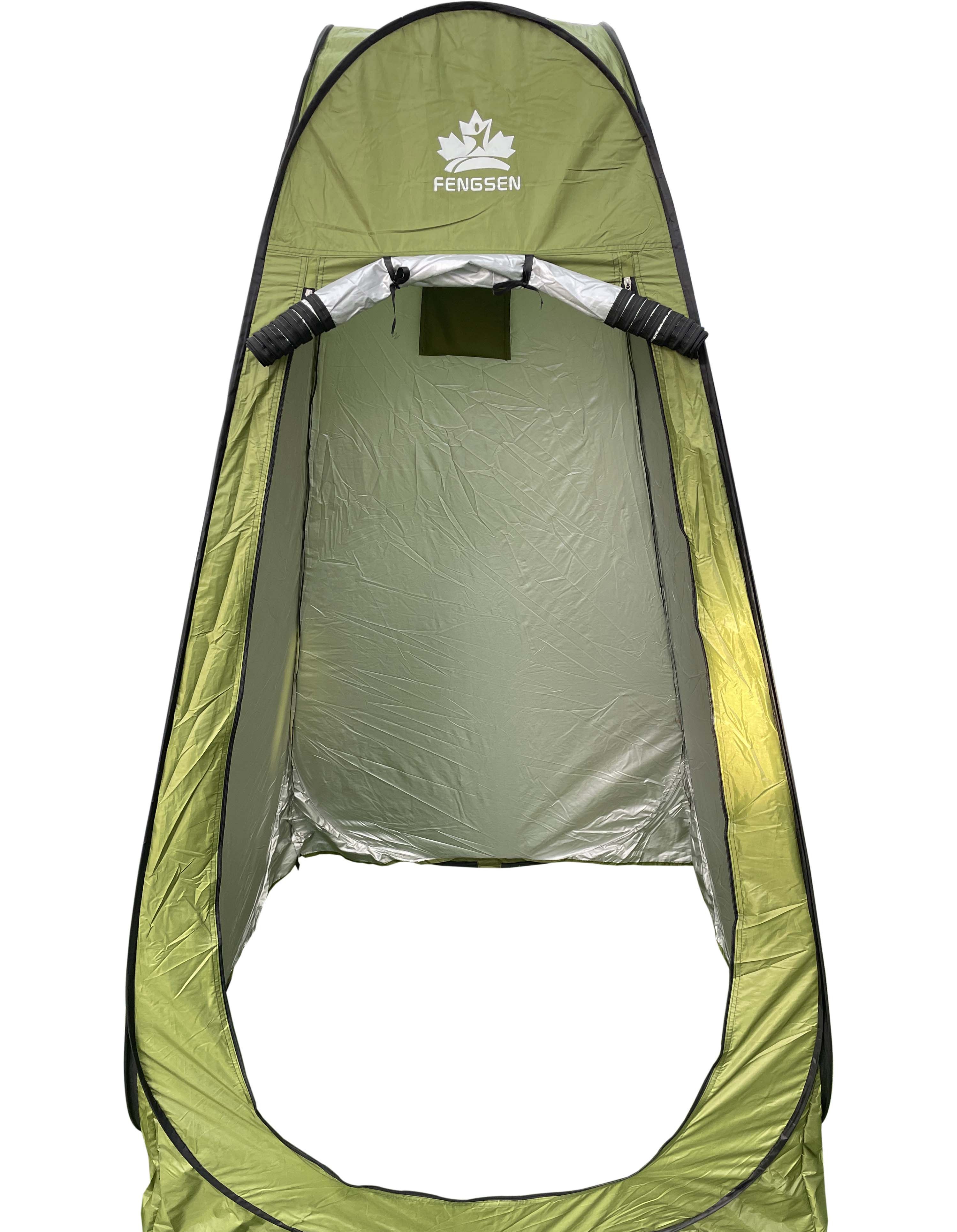 FENGSEN OUTDOOR LEISURE PRODUCTS S.L. 