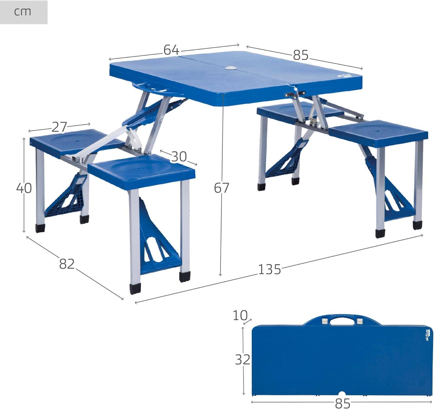 FENGSEN OUTDOOR LEISURE PRODUCTS S.L. 