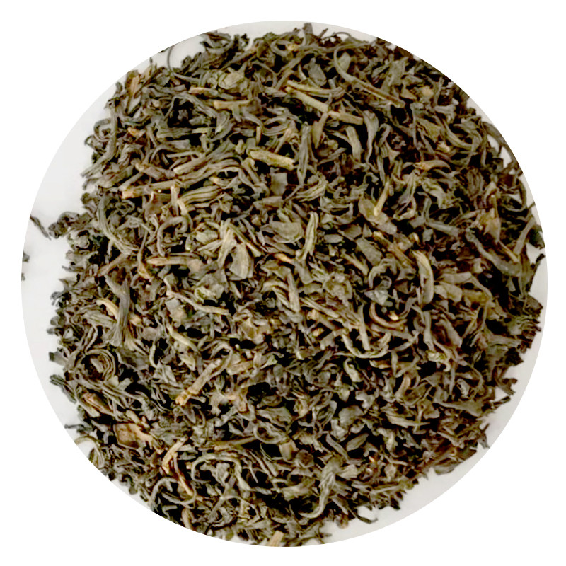 Small leaf Black tea