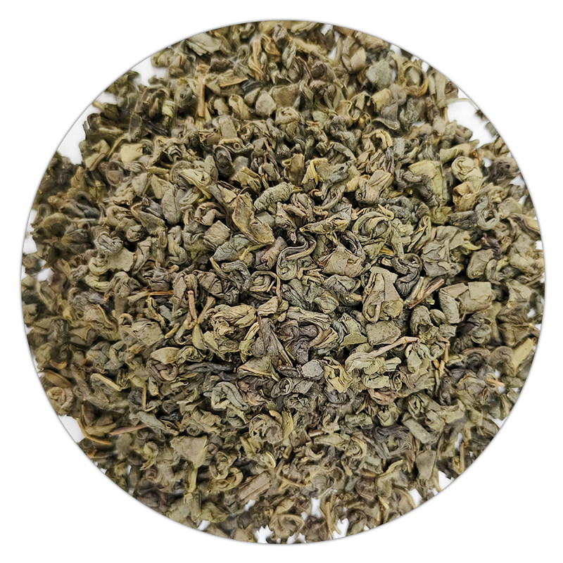 Green tea Gunpowder 3505A