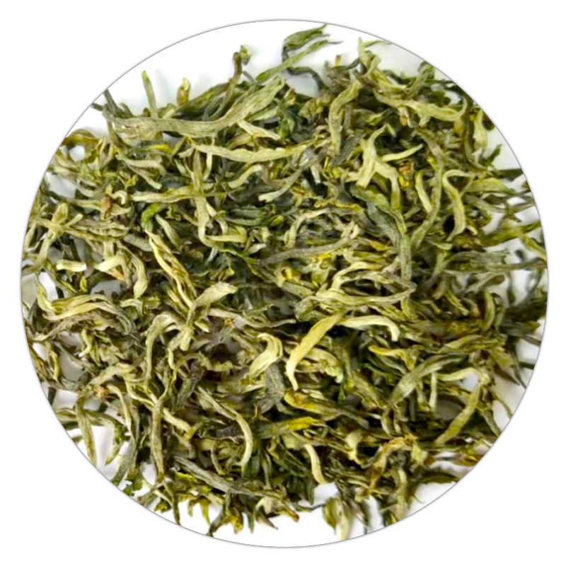 Yunnan Green tea