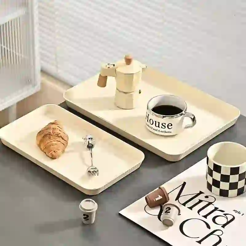 COFFEE TABLEWARE