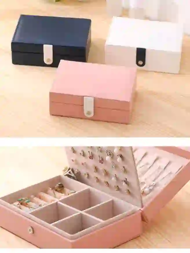 Jewelry box