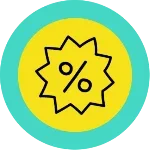 Economical and affordable