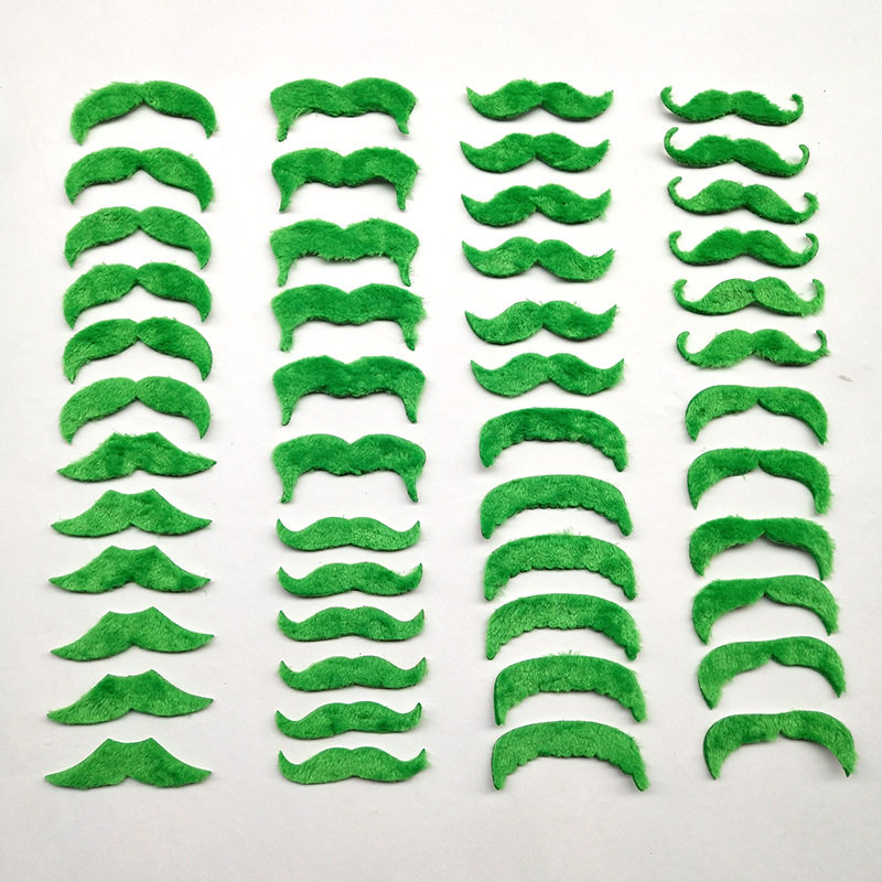 Moustaches