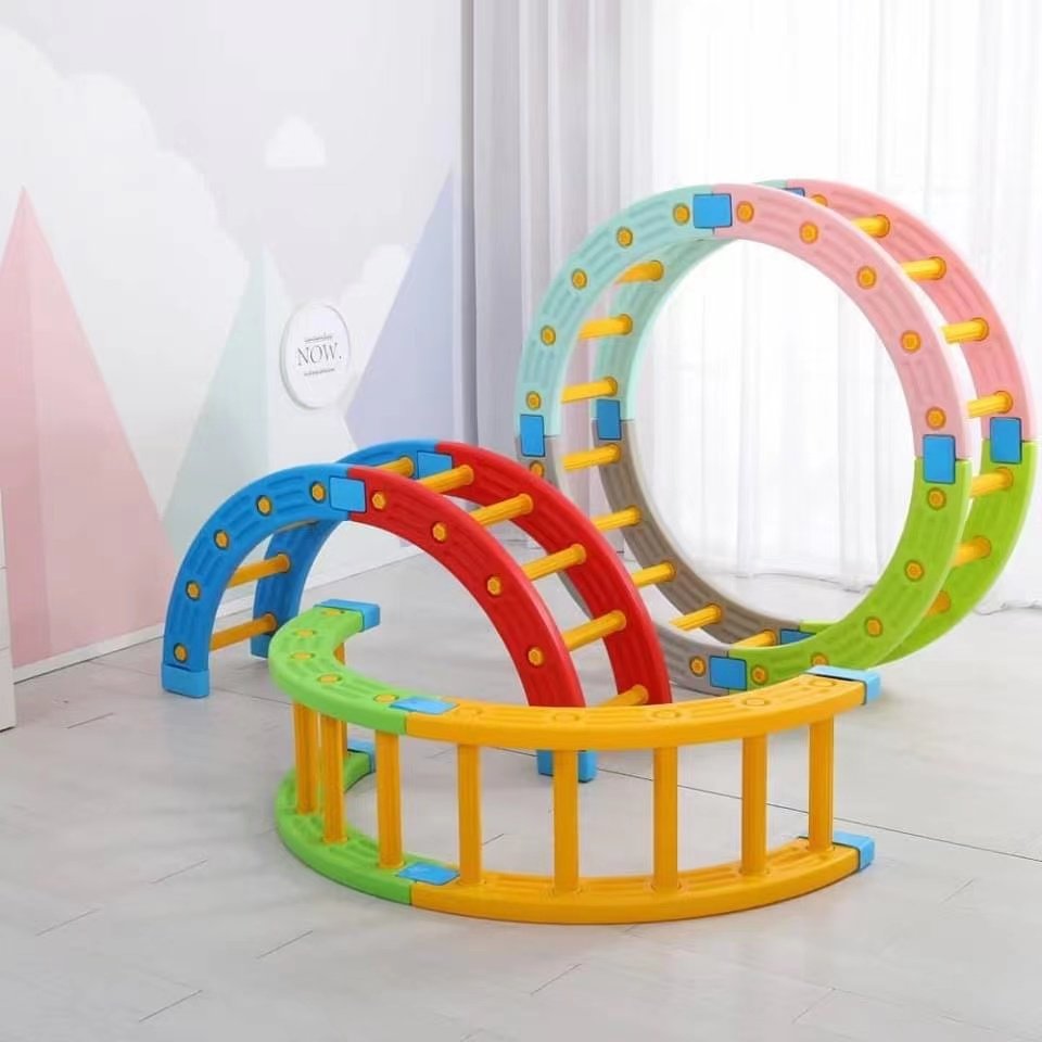 Toy ladder