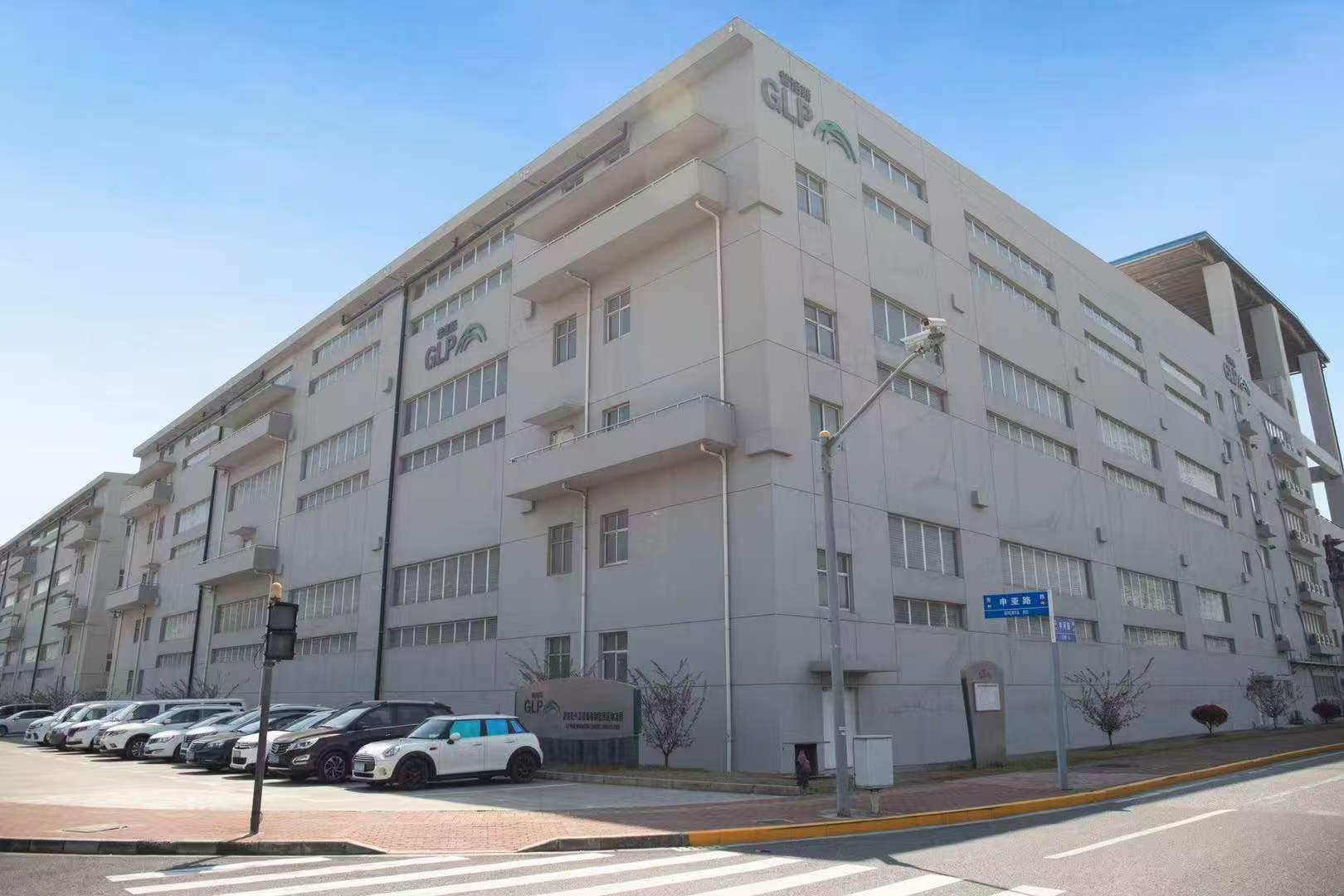 保税区业务