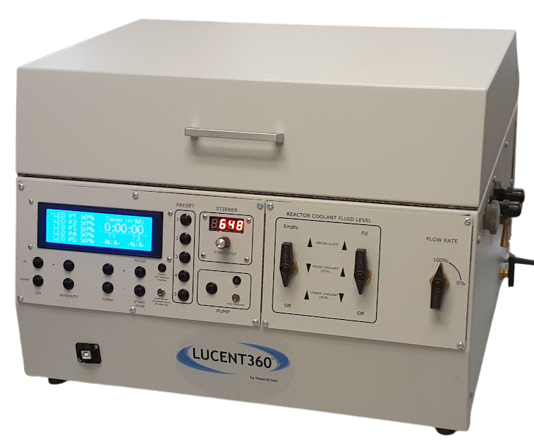 EvoluChem™ Lucent 360