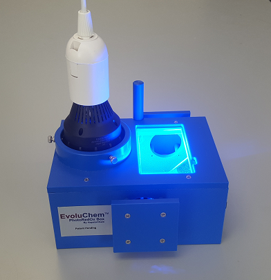 EvoluChem™ PhotoRedOx Box