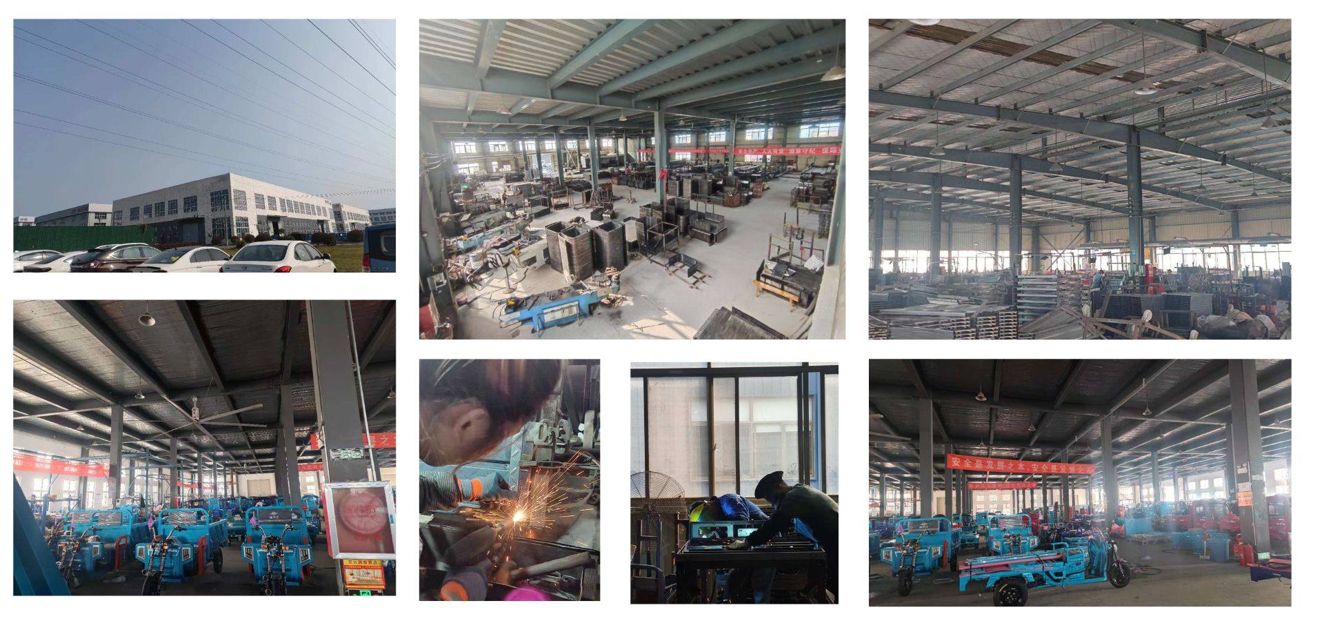 Sichuan lancheng benhui import & export trading co., ltd