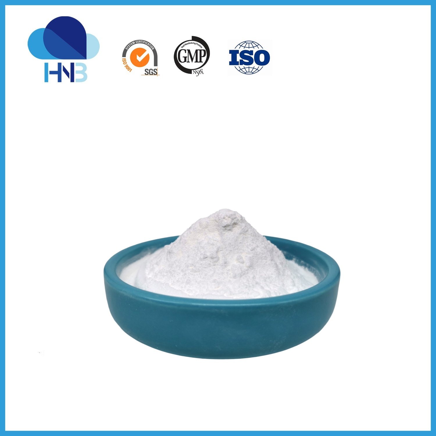 Xi'AN HARMONIOUS NATURAL BIOTECHNOLOGY CO.,LTD