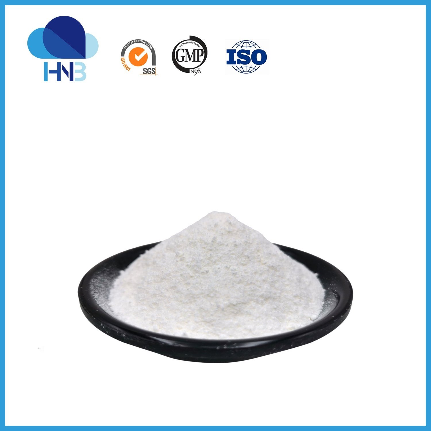 Xi'AN HARMONIOUS NATURAL BIOTECHNOLOGY CO.,LTD