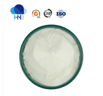 High Purity CAS 3572-43-8 Bromohexine Powder with Best Price