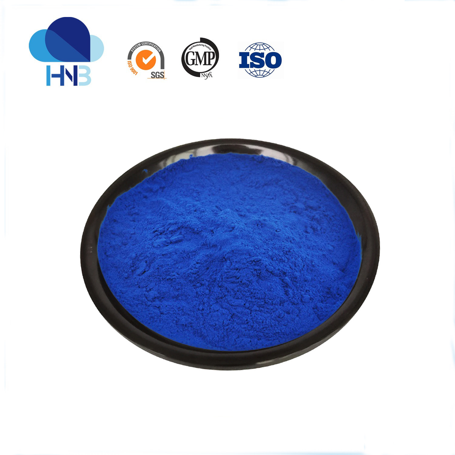 CAS 7220-79-3 Methylene Blue powder