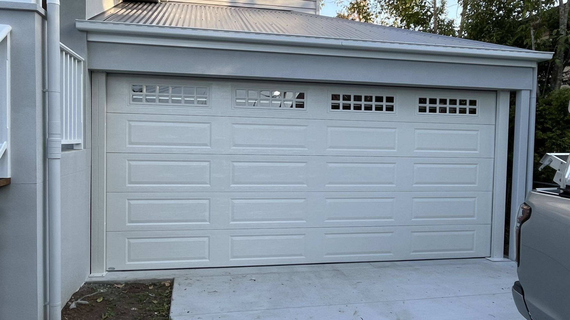 Z&C Garage Door Services Pty Ltd