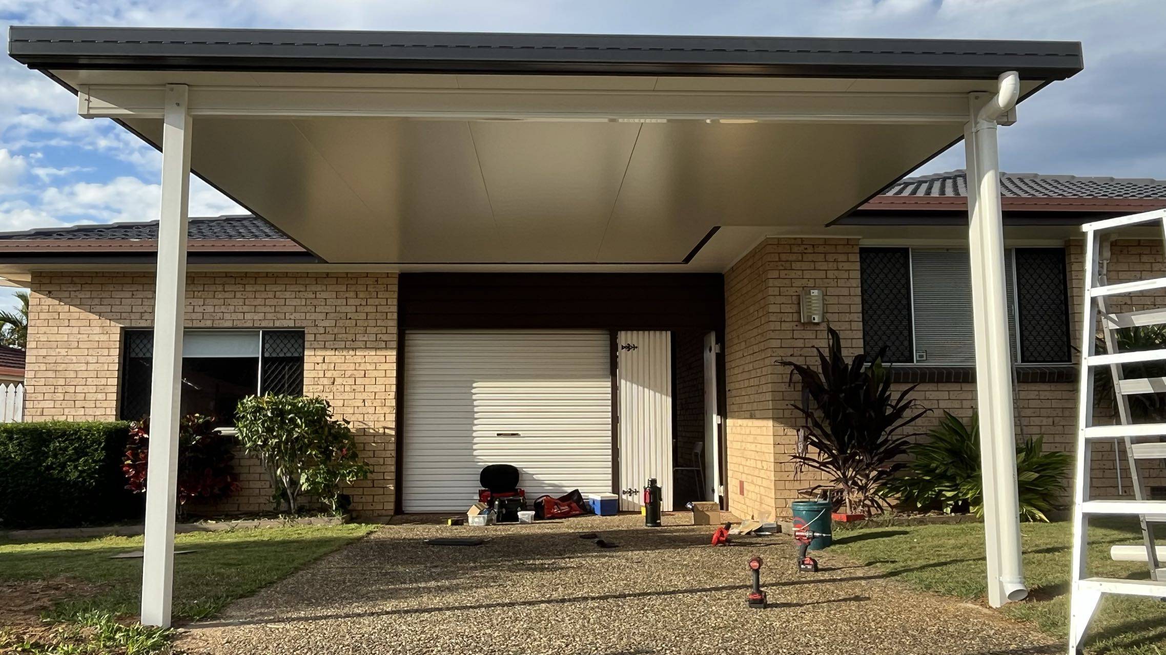 Z&C Garage Door Services Pty Ltd