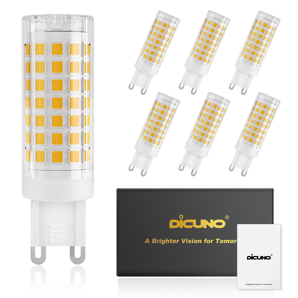 Éclairage Led - DiCUNO