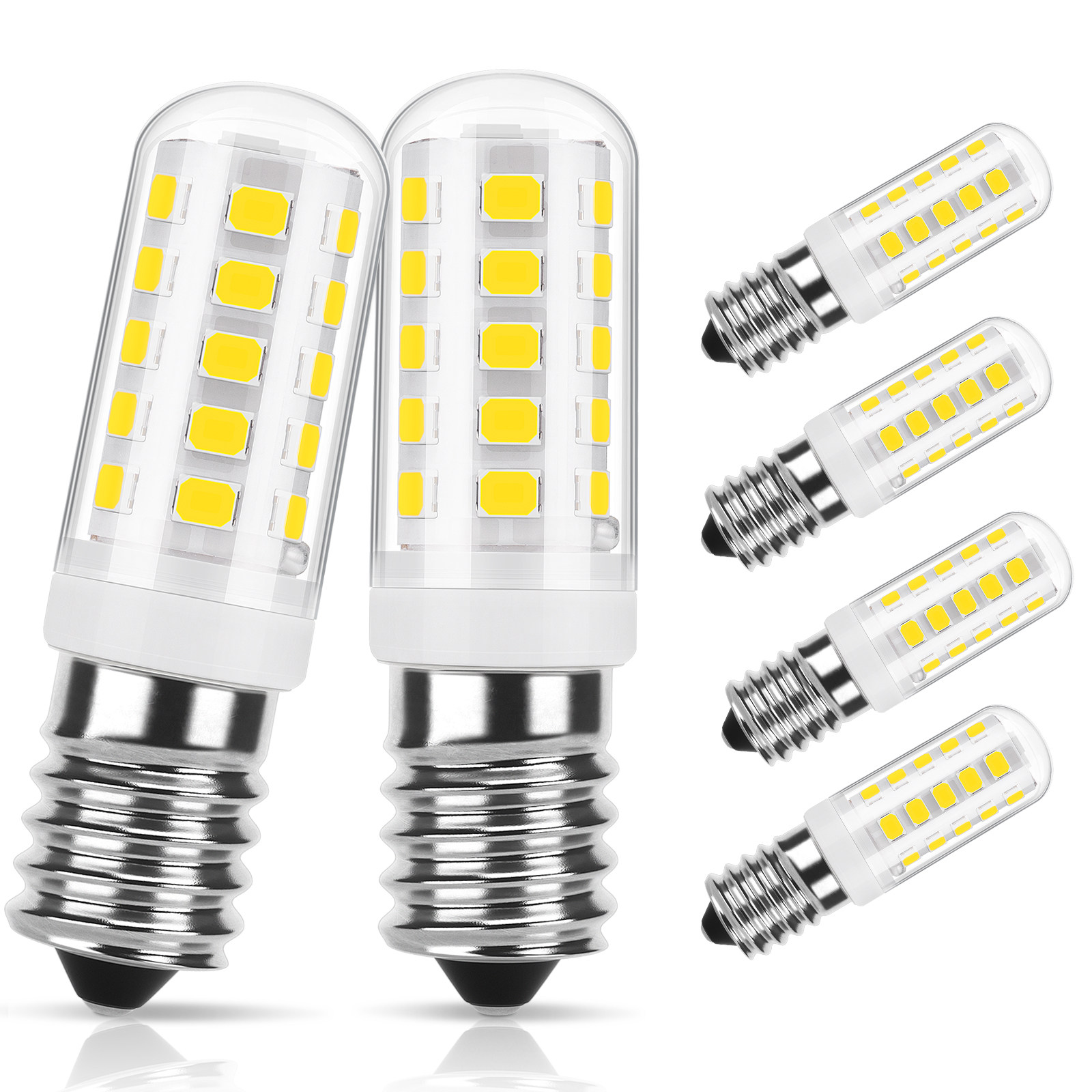 DiCUNO Ampoule LED G4, Blanc froid 6000K, 12V Non-Dimmable, 2W équivalent  20W Halogène, 260LM, Économies d'énergie, Lot de 10 : : Luminaires  et Éclairage