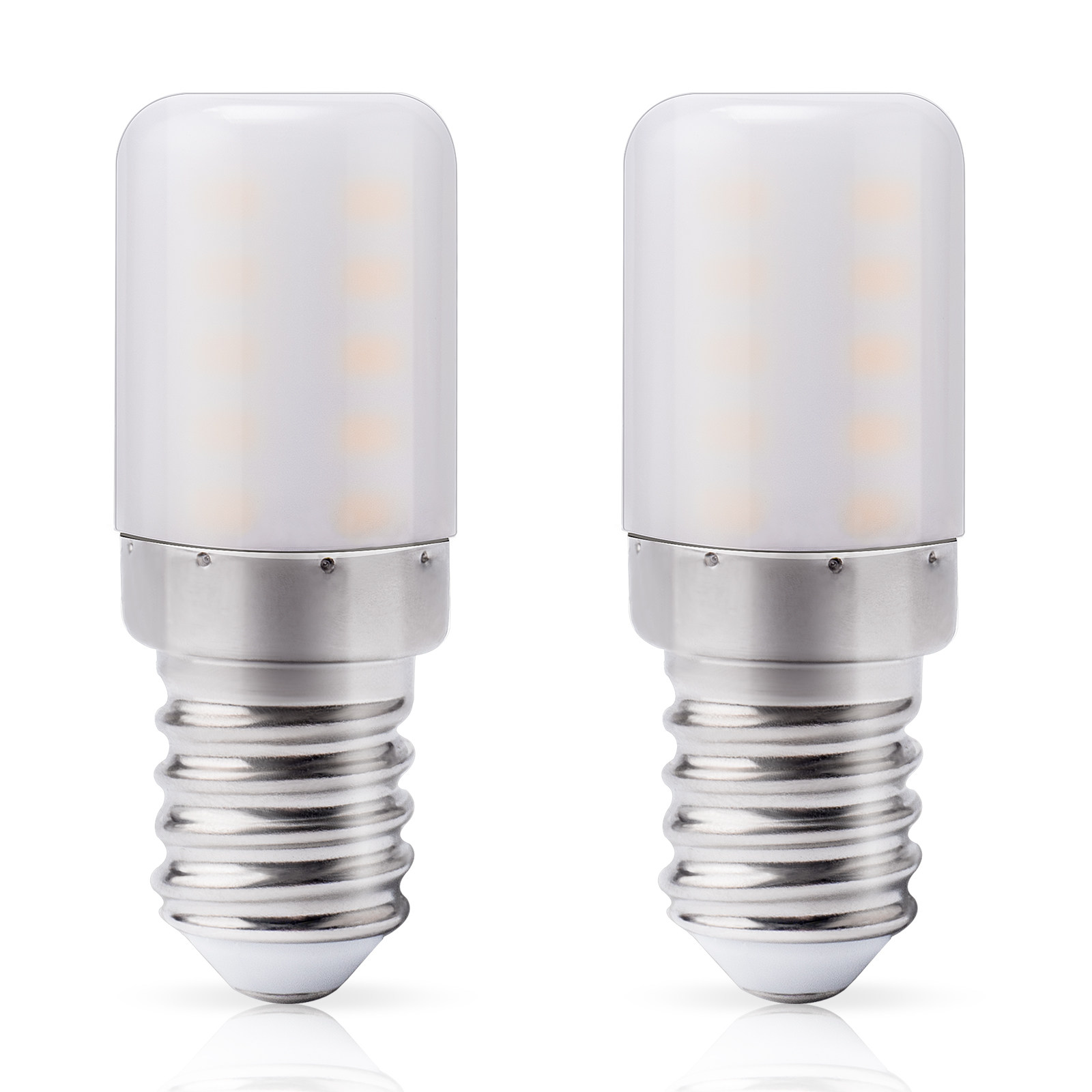 Ampoule LED G9 3W, 300LM, équivalen 30W halogène, Blanc chaud