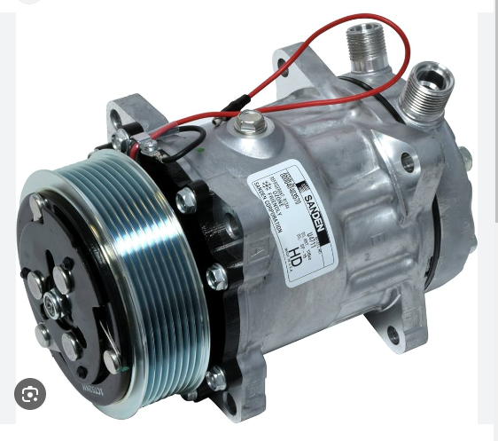 SD7H15 Compressor