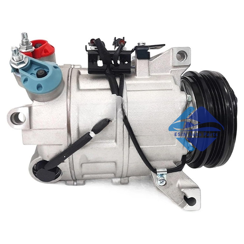 COFO216 PXC16 Auto Air conditioning Compressor For volvo s60 ii v60 2.0 D3 P31315453 36001462