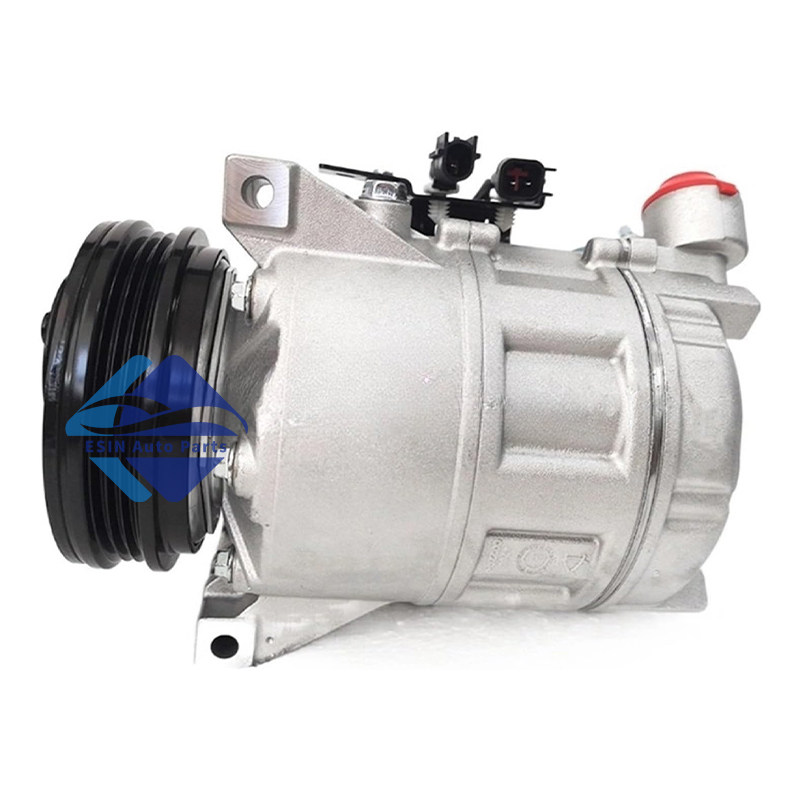 COFO216 PXC16 Auto Air conditioning Compressor For volvo s60 ii v60 2.0 D3 P31315453 36001462