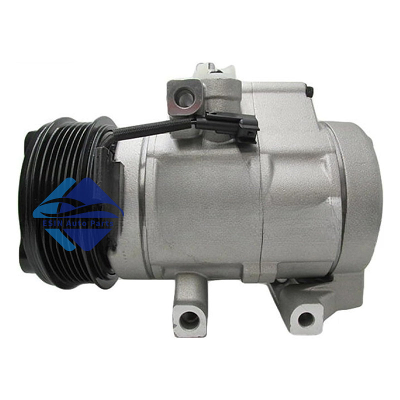 COFO217 Ford F-150 F-250 Auto Air conditioning Compressor 6L2Z19D786B 8L3219703C CO 10905SC