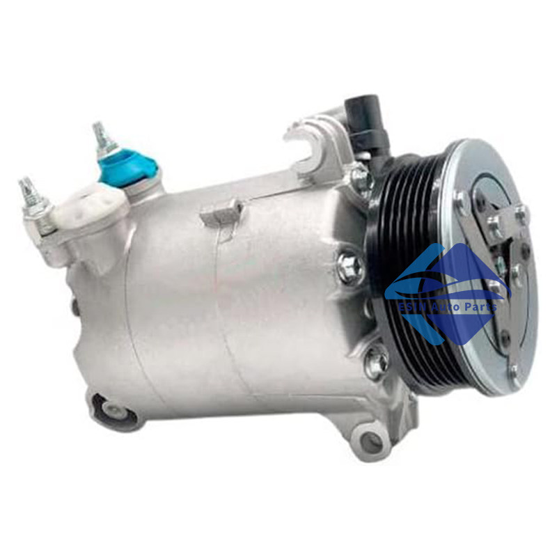 COFO219 Land Rover Evoque 2012-2018 Auto Air conditioning Compressor 1683959 LR056302 AV6N19D629AB CO 11563C