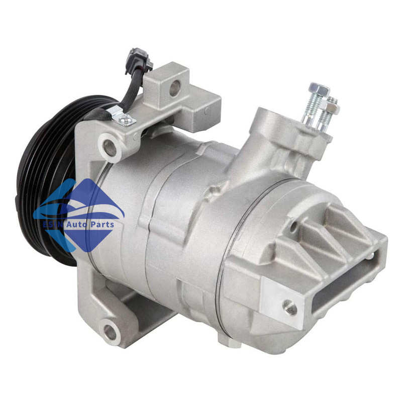 COFO236 DKS20 Auto AC A/C Compressor For Ford Transit F150 PICKUP Four Seasons 168662