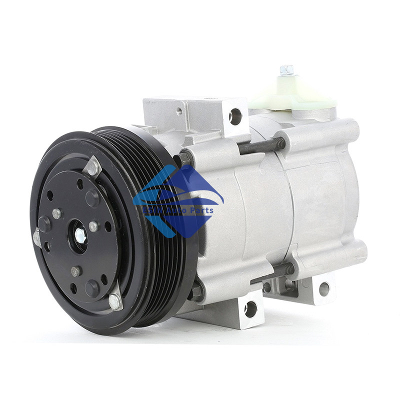 COFO237 FS10 Auto Air Conditioning Compressor For FORD MONDEO III/SCORPIO II/TRANSIT VI 2.0 2000-2007 1S7H19D629EA 6S7119D629AB