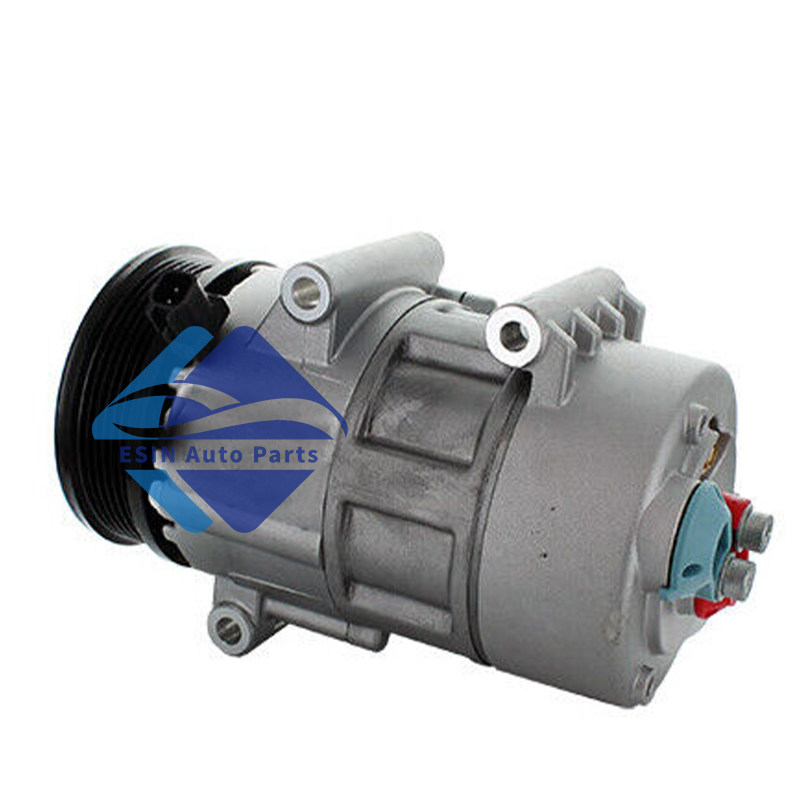 COFO239 VS16 Auto Air conditioning Compressor For Ford Galaxy S-MAX Mondeo MK 6G9119D629GA 1435796