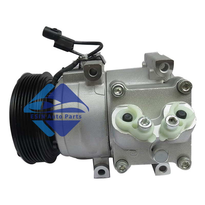 COFO245 HS15 Auto Air conditioning Compressor For Ford Fiesta Ecosport/Chrysler Sebring  F500HD3AA02 4596550AB 4596550AC