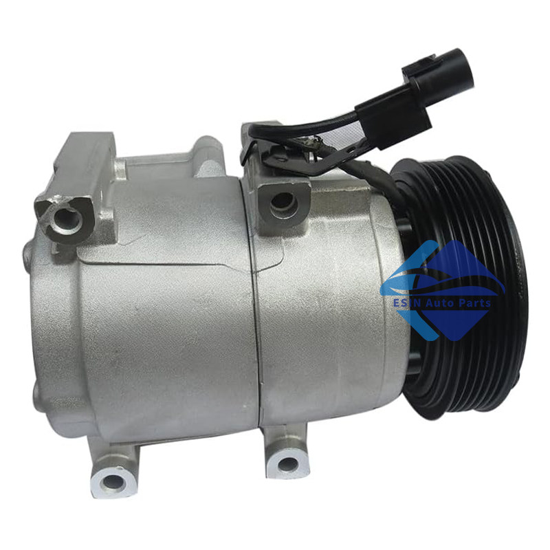 COFO245 HS15 Auto Air conditioning Compressor For Ford Fiesta Ecosport/Chrysler Sebring  F500HD3AA02 4596550AB 4596550AC