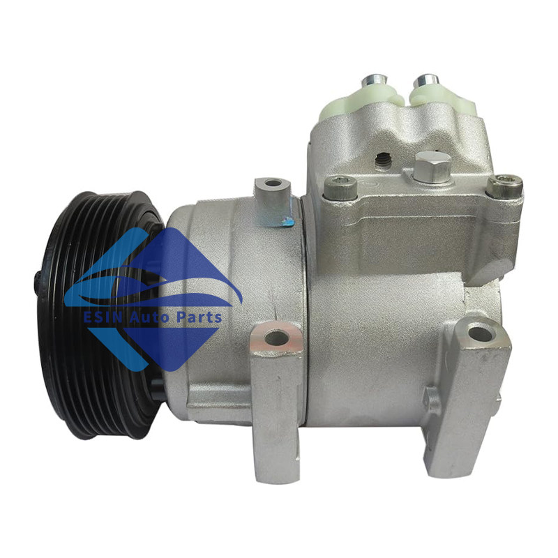 COFO245 HS15 Auto Air conditioning Compressor For Ford Fiesta Ecosport/Chrysler Sebring  F500HD3AA02 4596550AB 4596550AC