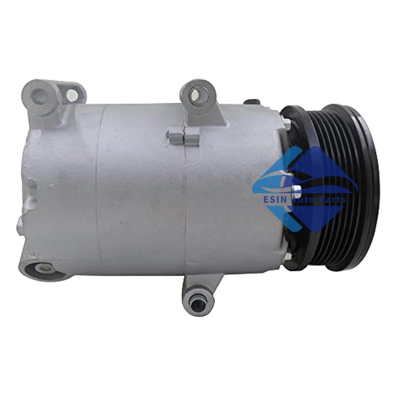 COFO253 VS16 Auto Air conditioning Compressor For Ford Mondeo IV/ S-max 1.6/Galaxy/S60 V60 1706375 31291254 AV6N19D629AA