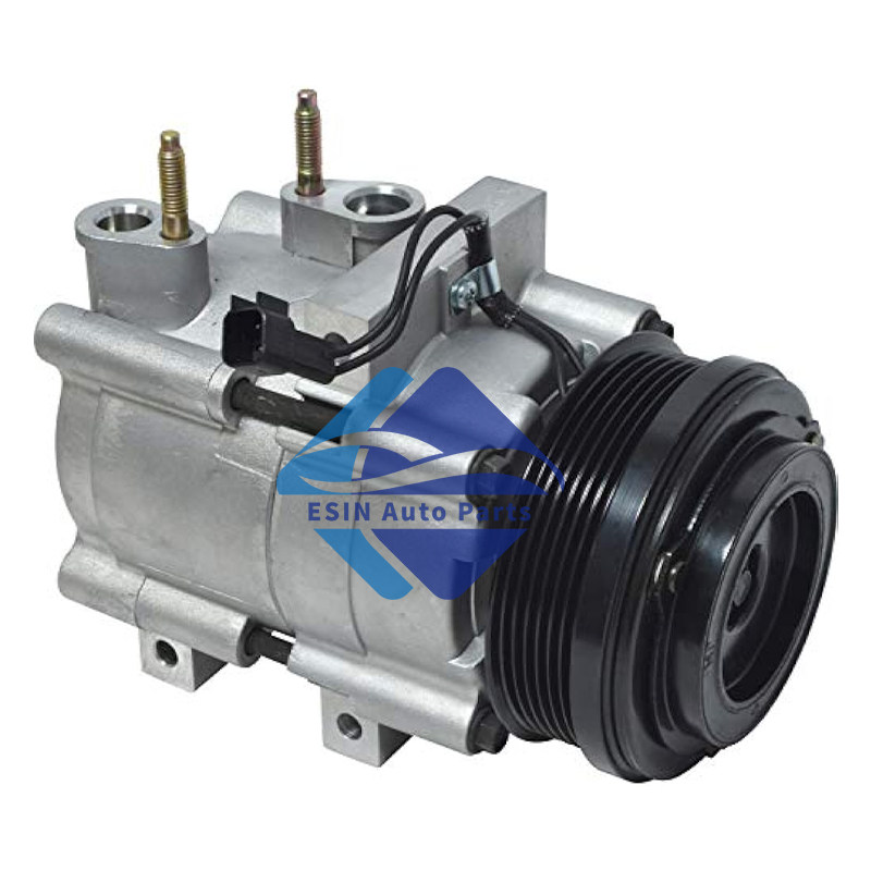 COFO256 FS18 Auto Air conditioning Compressor For Ford Explorer Mercury 8L2419D629EA 8L2Z19703C CO 10906C