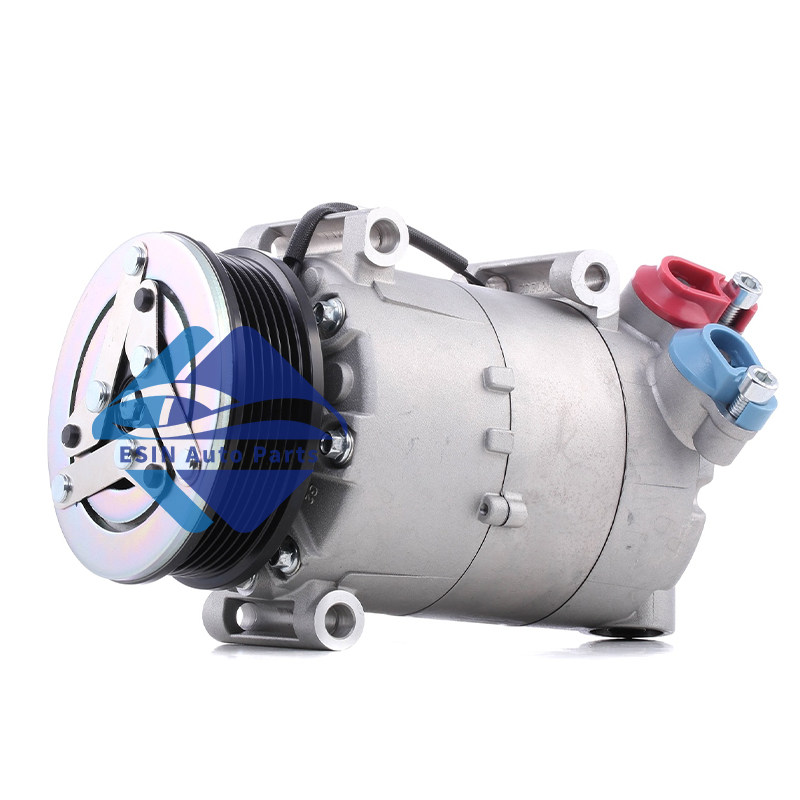 COFO259 VS16 Auto Air conditioning Compressor For Ford GALAXY 1712521 AV6119D629DA  AV6119D629DB