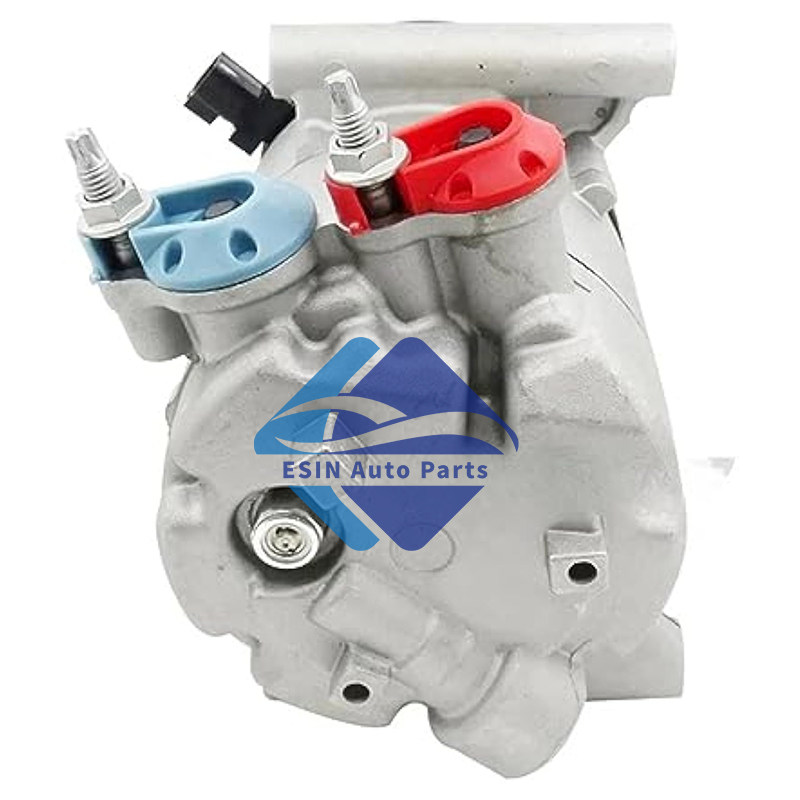 COFO260 VS16 Auto Air conditioning Compressor For Ford Galaxy Mondeo S-Max 6G9119D629FC LR002649 92060764