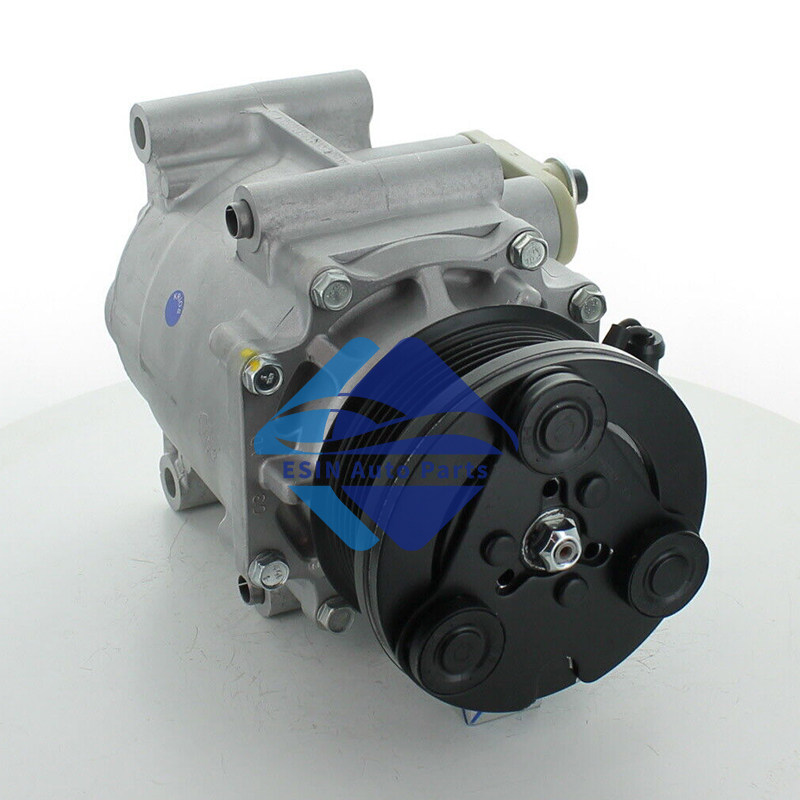 COFO264 Auto Air conditioning Compressor For Ford Fiesta Vi 1.6L Fusion 1.4L 6S6H19D629AA 6S6H19D629AC