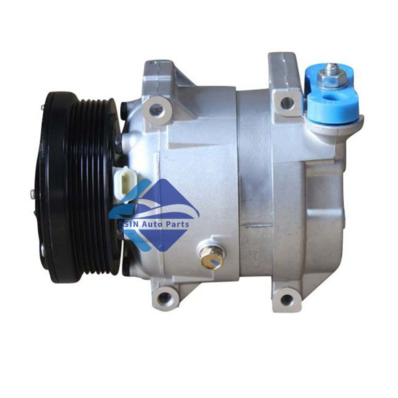 COCV305 V5 A/C Compressor For Chevrolet Optra Daewoo Lacetti 96246405 96293315