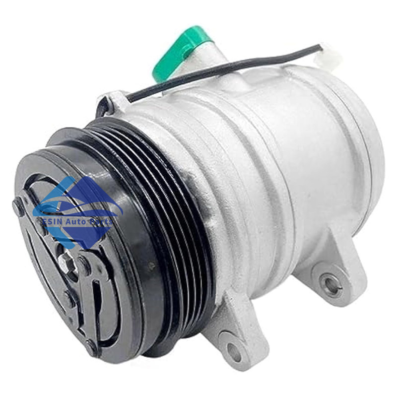 COCV307 SP08 A/C Compressor For Chevolet Spark 25190028,93741207 96256053