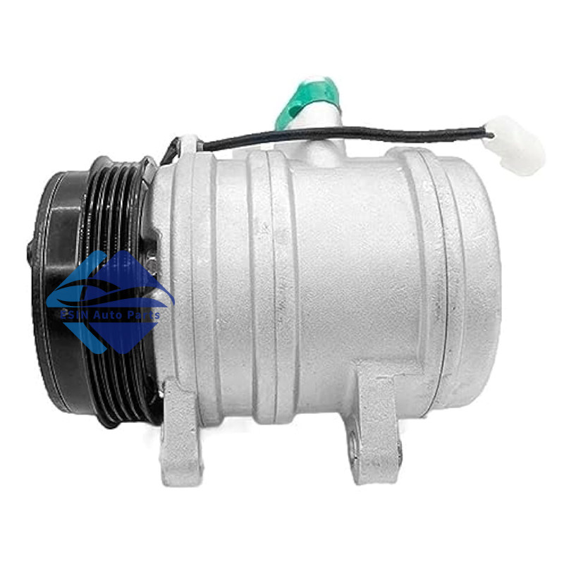 COCV307 SP08 A/C Compressor For Chevolet Spark 25190028,93741207 96256053